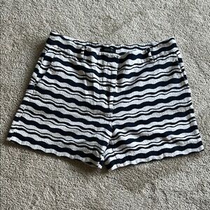 Ann Taylor Metro Shorts